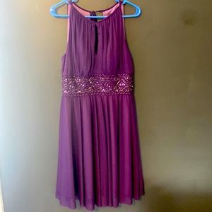 Jessica Howard cocktail dress